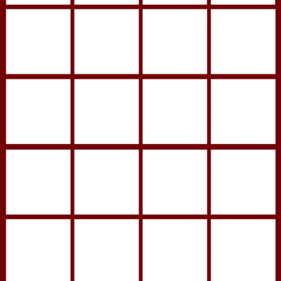 Red Poster
